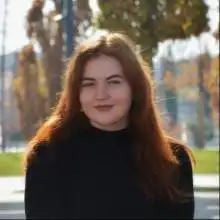 Anita, 25лет Россия