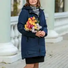Anna, 58лет Россия