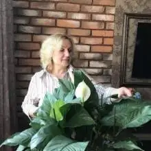 Фото Татьяна 3 Всем привет! Очень буду рада знакомству Мне так это необходимо