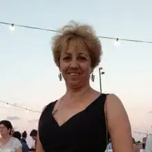 Марина, 58лет Израиль, Ашдод
