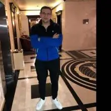 Фото Sergei 1 