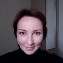 Viktorya, 44года