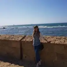 Zaana, 27 лет Haifa, Israel