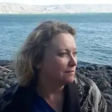 Alina, 52года Израиль, Ришон ле Цион
