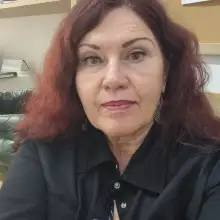 Фото טטיאנה 2 Не всегда такая серьёзная
