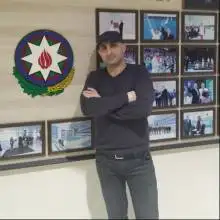 Murad, 44года Азербайджан