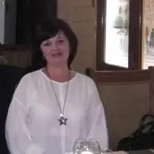 Наталья, 53года Узбекистан