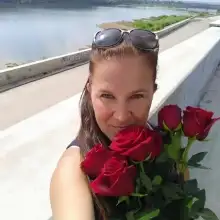 Alina, 48лет Россия