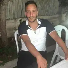 Eli, 32 года Tel Aviv, Israel