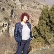 Фото Елена 1 