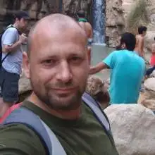 Andrey, 46 лет Rishon LeZion, Israel