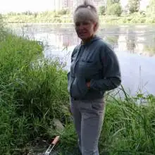 Светлана, 58лет Россия
