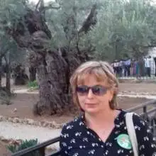 Galina, 48 лет Rishon LeZion, Israel