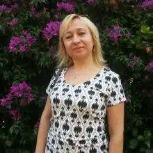 Elena, 51год Израиль, Тель Авив