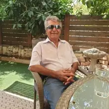 Фото משה 2 