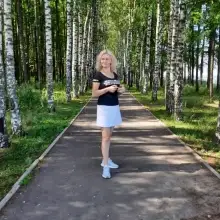 Фото Юлия 1 