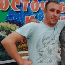 Виталий, 41год Россия, Пенза,