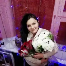 Фото Татьяна 3 