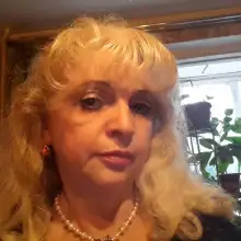 Лилия, 59  лет, Москва, Россия