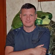 Андрей, 55лет Украина, Запорожье