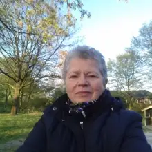 Ольга, 71год Германия, Ганновер