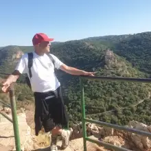 Yaron, 50 лет Ramat Gan, Israel