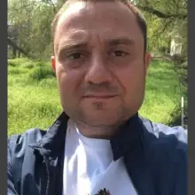 Dmitry, 43года Украина, Днепропетровск
