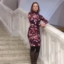 Фото Мирьям 1 Это я