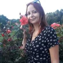Ольга, 39лет Россия, Краснодар,