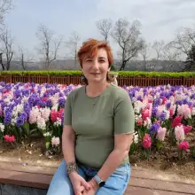 YULIIA, 47 лет Nizhny Novgorod, Russia,