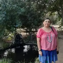 Ulya, 52года Израиль, Ашдод