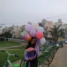Miriam, 30лет Израиль, Тель Авив