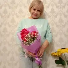Фото Olga 1 
