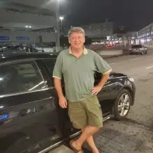 Nathan, 58 лет Miami, USA