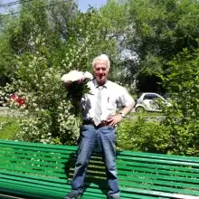 Mikhail, 58лет Россия, Москва,