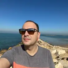 Igor, 44 года Haifa, Israel