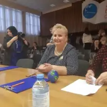 Фото Галина 2 