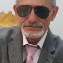 Bronislav, 76лет Нетания, Израиль