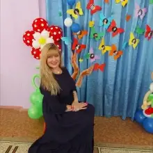 Фото Лидия 3 