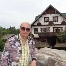 Борис, 63 года, Германия, Росток