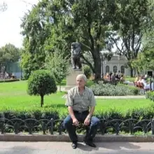 Gennady, 74 года, Украина, Кировоград