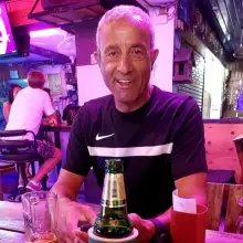 hani, 59  лет, Jerusalem, Israel