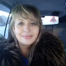 Татьяна, 44года Салехард, Россия,
