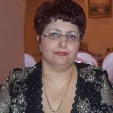 Клариса, 64года Россия