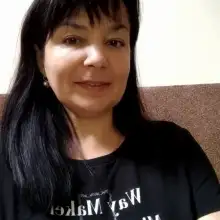 Irina, 52года Вроцлав, Польша