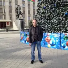 Станислав, 53 года Krasnodar, Russia,