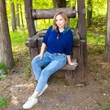 Фото Yulia 1 