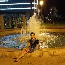 Фото Dina 1 