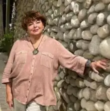 Nadezhda, 61 год, Израиль, Наария
