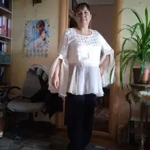 анна, 45 лет, Украина, Одесса